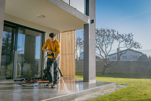 Best Building Exterior Washing  in Gateway, FL